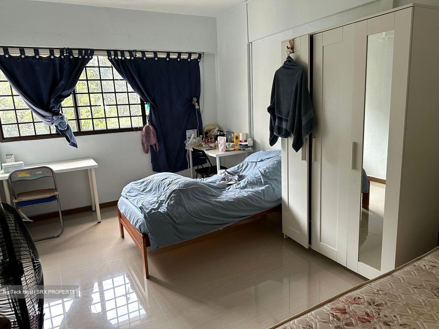 Blk 288 Tampines Street 22 (Tampines), HDB 4 Rooms #549910441